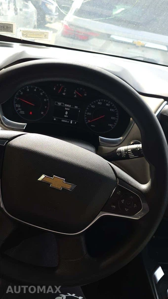 2022 Chevrolet Traverse LS 1LS – miniatura 26