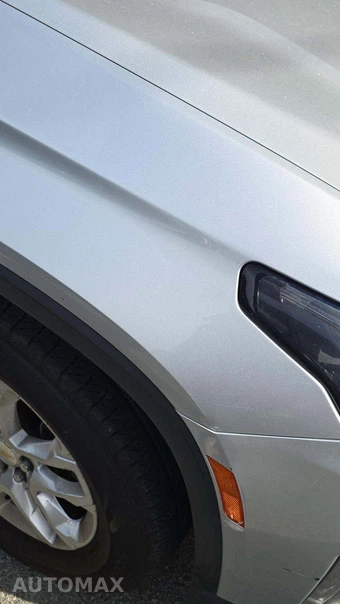 2022 Chevrolet Traverse LS 1LS – miniatura 30