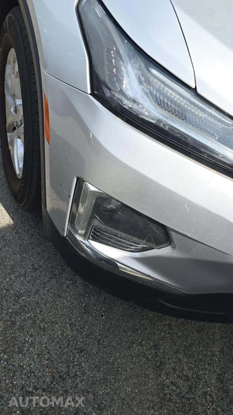 2022 Chevrolet Traverse LS 1LS – miniatura 34
