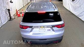 2022 Chevrolet Traverse LS 1LS – miniatura 5