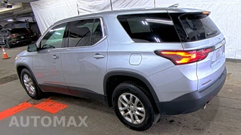 2022 Chevrolet Traverse LS 1LS – miniatura 6