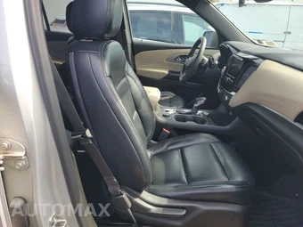 2022 Chevrolet Traverse LS 1LS – miniatura 8
