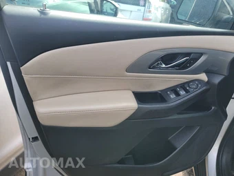 2022 Chevrolet Traverse LS 1LS – miniatura 9