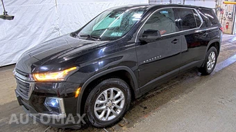 2022 Chevrolet Traverse LS 1LS