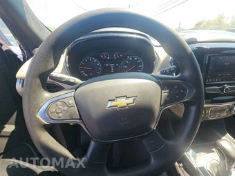 2022 Chevrolet Traverse LS 1LS - miniatura 10