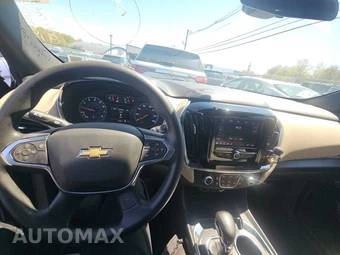 2022 Chevrolet Traverse LS 1LS - miniatura 11