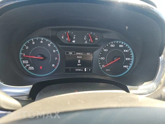 2022 Chevrolet Traverse LS 1LS - miniatura 12