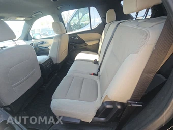 2022 Chevrolet Traverse LS 1LS - miniatura 13