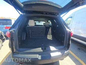 2022 Chevrolet Traverse LS 1LS - miniatura 17