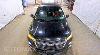 2022 Chevrolet Traverse LS 1LS - miniatura 2