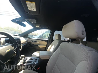2022 Chevrolet Traverse LS 1LS - miniatura 21