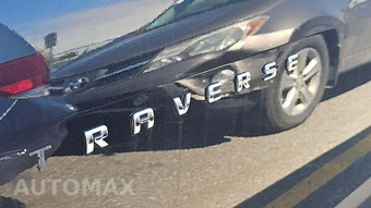 2022 Chevrolet Traverse LS 1LS - miniatura 32