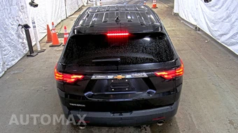 2022 Chevrolet Traverse LS 1LS - miniatura 5