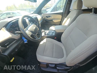 2022 Chevrolet Traverse LS 1LS - miniatura 7