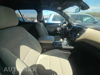 2022 Chevrolet Traverse LS 1LS - miniatura 8