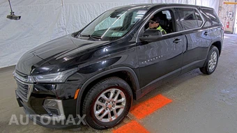 2022 Chevrolet Traverse LS 1LS