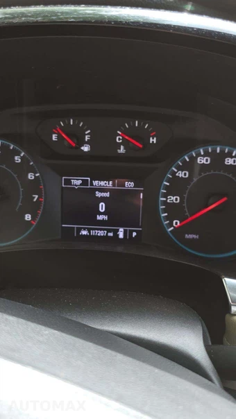 2022 Chevrolet Traverse LS 1LS – miniatura 10