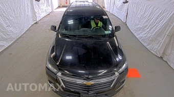2022 Chevrolet Traverse LS 1LS – miniatura 2