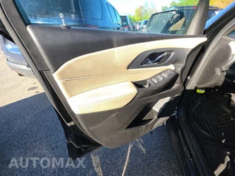 2022 Chevrolet Traverse LS 1LS – miniatura 26