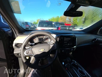 2022 Chevrolet Traverse LS 1LS – miniatura 27