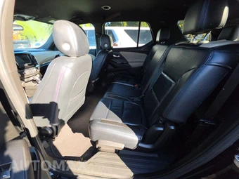 2022 Chevrolet Traverse LS 1LS – miniatura 29