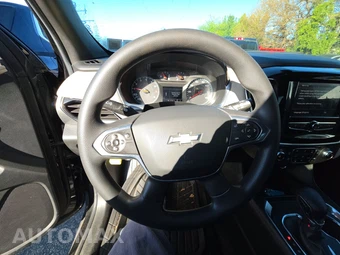 2022 Chevrolet Traverse LS 1LS – miniatura 30