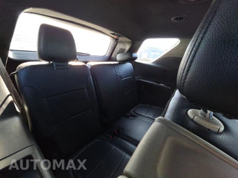 2022 Chevrolet Traverse LS 1LS – miniatura 31