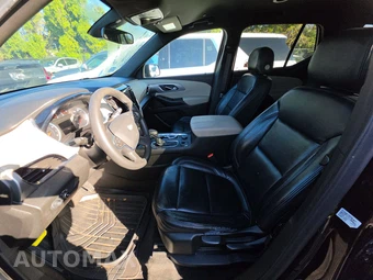 2022 Chevrolet Traverse LS 1LS – miniatura 32