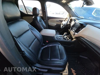 2022 Chevrolet Traverse LS 1LS – miniatura 33