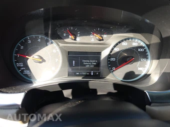 2022 Chevrolet Traverse LS 1LS – miniatura 36