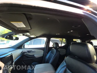 2022 Chevrolet Traverse LS 1LS – miniatura 37