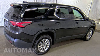 2022 Chevrolet Traverse LS 1LS – miniatura 4