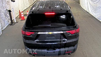 2022 Chevrolet Traverse LS 1LS – miniatura 5