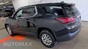 2022 Chevrolet Traverse LS 1LS – miniatura 6