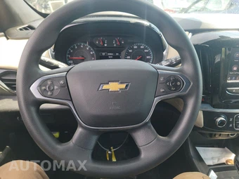 2022 Chevrolet Traverse LS 1LS - miniatura 10