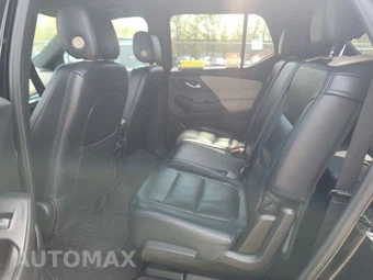 2022 Chevrolet Traverse LS 1LS - miniatura 13
