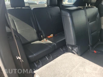 2022 Chevrolet Traverse LS 1LS - miniatura 14