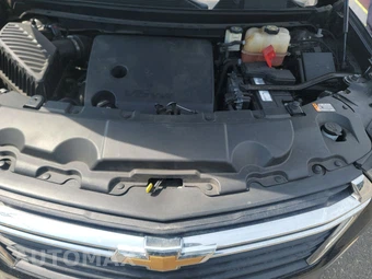 2022 Chevrolet Traverse LS 1LS - miniatura 16