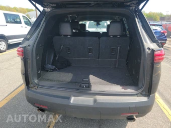 2022 Chevrolet Traverse LS 1LS - miniatura 17
