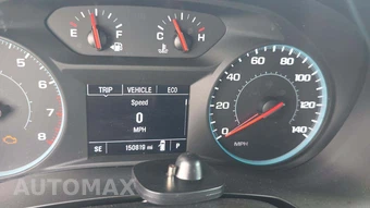 2022 Chevrolet Traverse LS 1LS - miniatura 18