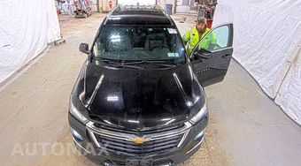 2022 Chevrolet Traverse LS 1LS - miniatura 2