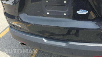 2022 Chevrolet Traverse LS 1LS - miniatura 27