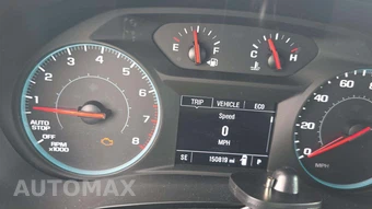 2022 Chevrolet Traverse LS 1LS - miniatura 33