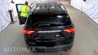 2022 Chevrolet Traverse LS 1LS - miniatura 5