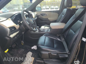 2022 Chevrolet Traverse LS 1LS - miniatura 7