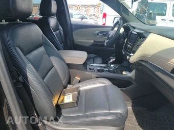 2022 Chevrolet Traverse LS 1LS - miniatura 8