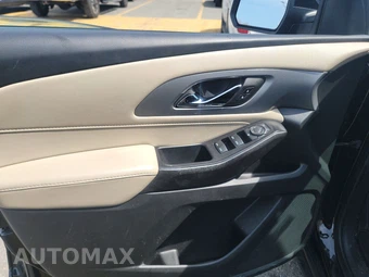2022 Chevrolet Traverse LS 1LS - miniatura 9