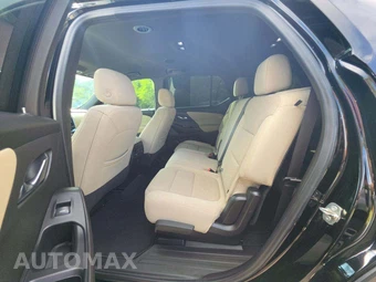 2022 Chevrolet Traverse LS 1LS - miniatura 10