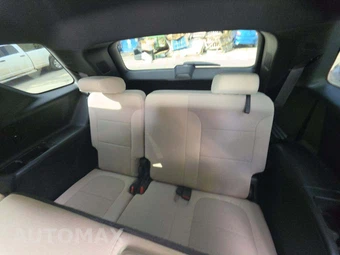 2022 Chevrolet Traverse LS 1LS - miniatura 11