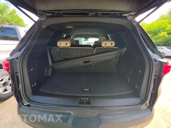 2022 Chevrolet Traverse LS 1LS - miniatura 12